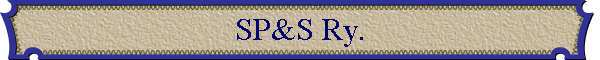 SP&S Ry.