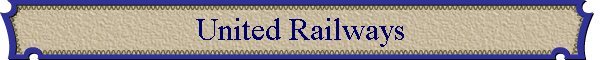 United Railways