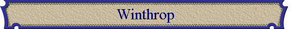 Winthrop